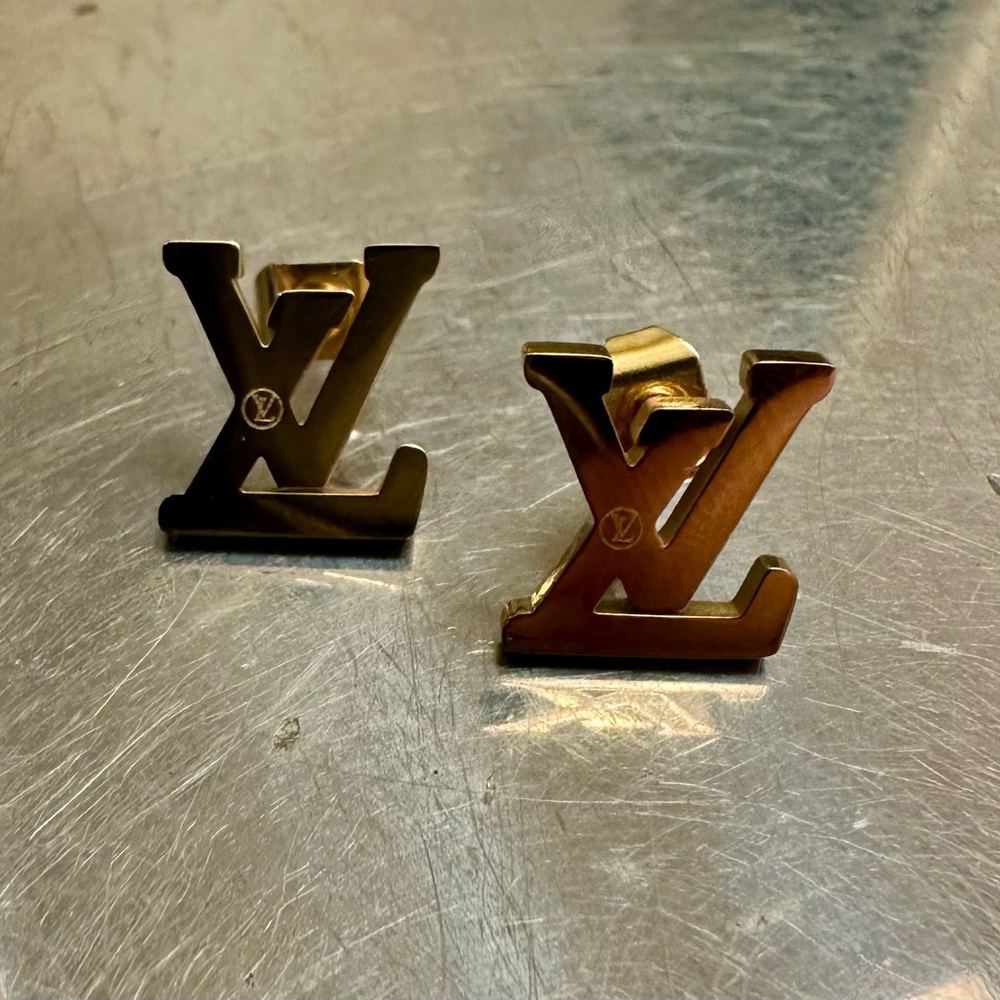 Stylish Earrings for Less - Picture 4 of 4
